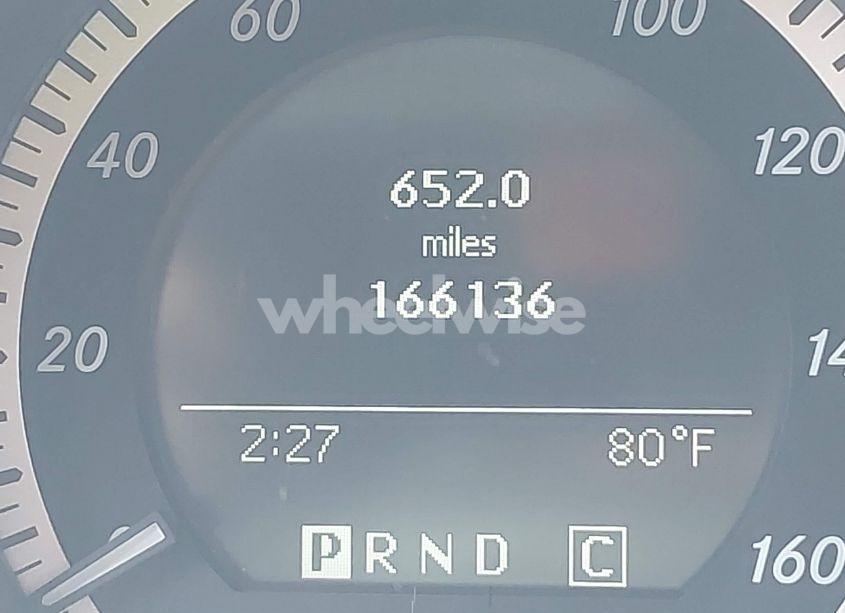 Photo 15 of 2011 Mercedes-benz C 300 LUXURY/SPORT (VIN WDDGF5EB1BA509120)