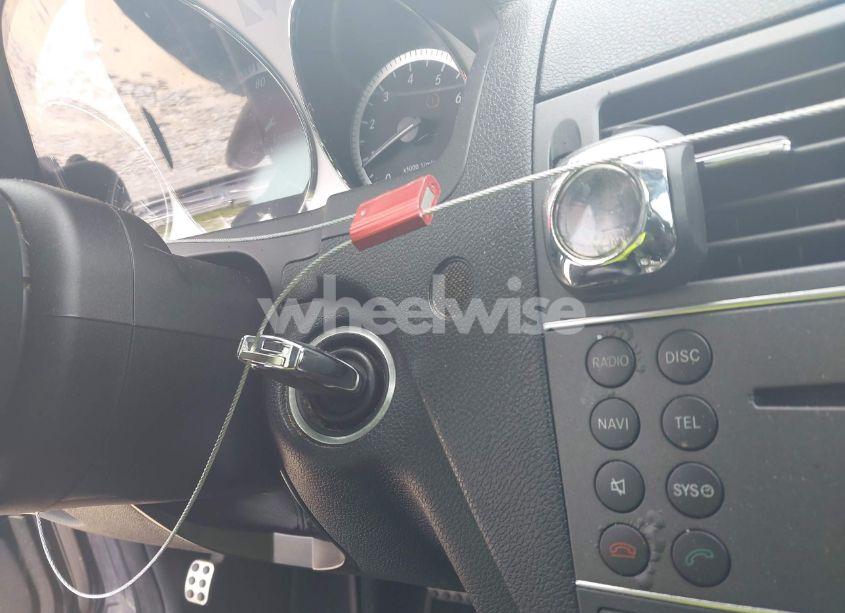 Photo 11 of 2011 Mercedes-benz C 300 LUXURY/SPORT (VIN WDDGF5EB1BR135383)