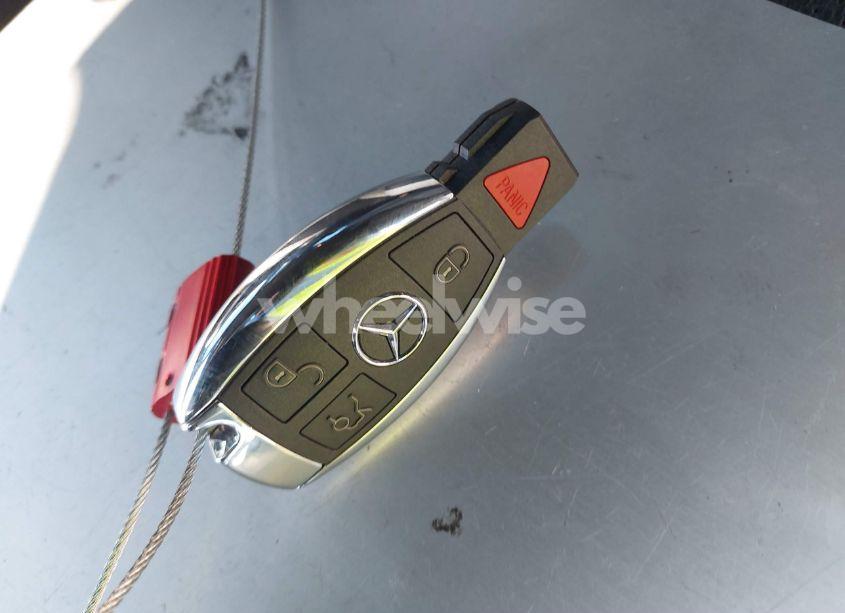 Photo 11 of 2011 Mercedes-benz C 300 LUXURY/SPORT (VIN WDDGF5EB3BA417698)