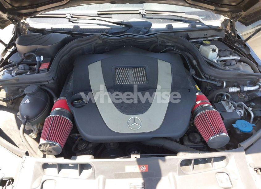 Photo 10 of 2010 Mercedes-benz C 300 LUXURY/SPORT (VIN WDDGF5EB4AF424645)