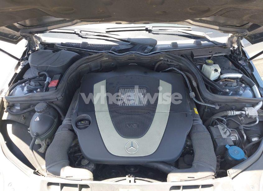 Photo 10 of 2011 Mercedes-benz C 300 LUXURY/SPORT (VIN WDDGF5EB5BA466188)