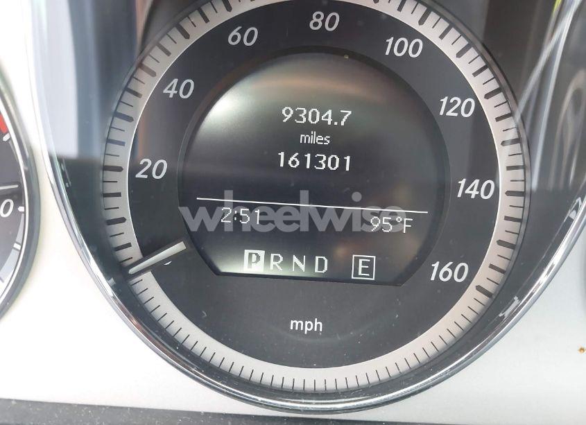 Photo 15 of 2011 Mercedes-benz C 300 LUXURY/SPORT (VIN WDDGF5EB5BA502378)