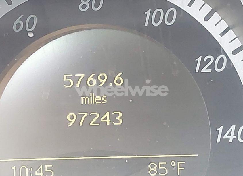 Photo 15 of 2011 Mercedes-benz C 300 LUXURY/SPORT (VIN WDDGF5EB5BR161582)