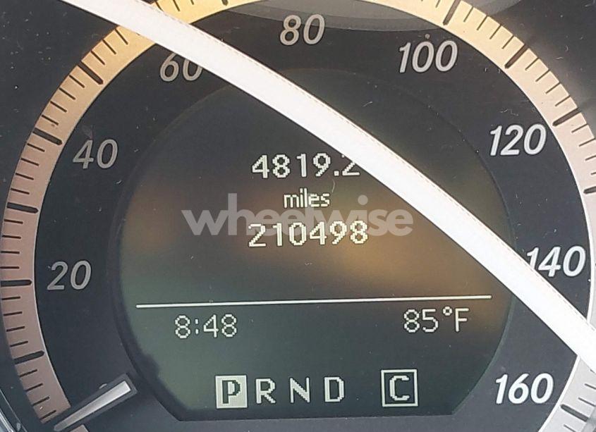 Photo 15 of 2010 Mercedes-benz C 300 LUXURY/SPORT (VIN WDDGF5EB6AR130193)