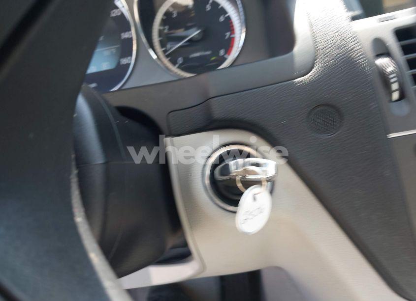 Photo 11 of 2011 Mercedes-benz C 300 LUXURY/SPORT (VIN WDDGF5EB6BR146993)