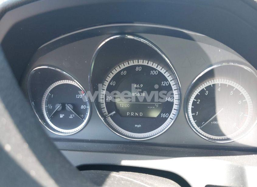 Photo 7 of 2011 Mercedes-benz C 300 LUXURY/SPORT (VIN WDDGF5EB7BR156058)