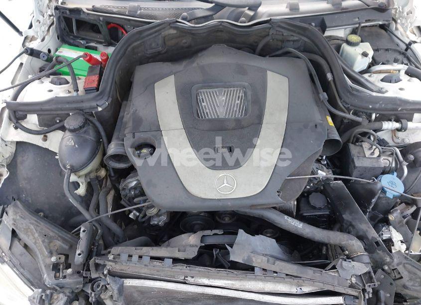 Photo 10 of 2010 Mercedes-benz C 300 LUXURY/SPORT (VIN WDDGF5EB8AF444008)