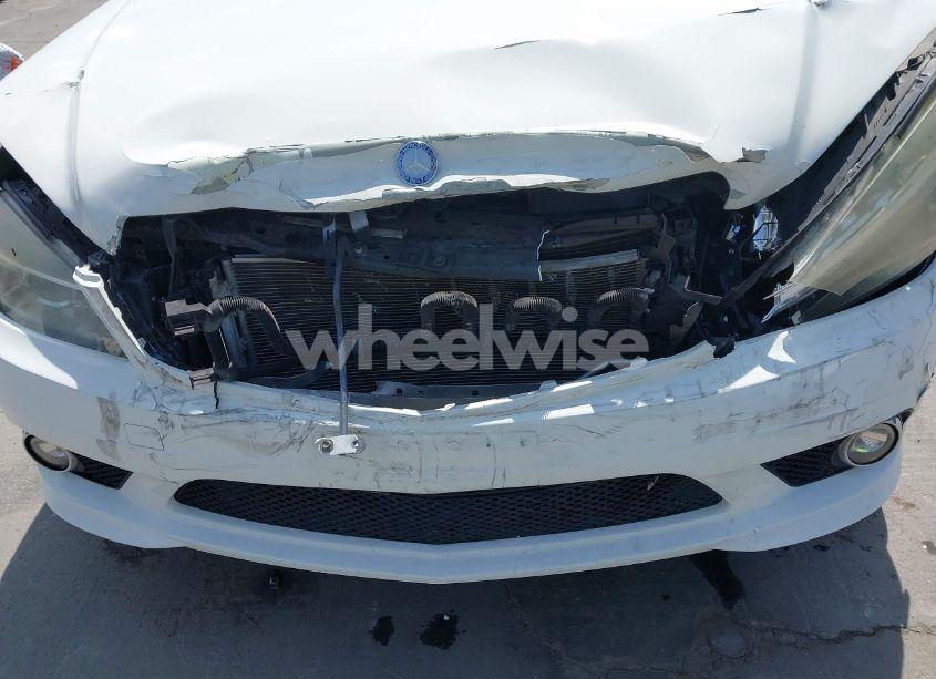 Photo 6 of 2010 Mercedes-benz C 300 LUXURY/SPORT (VIN WDDGF5EB8AF444008)