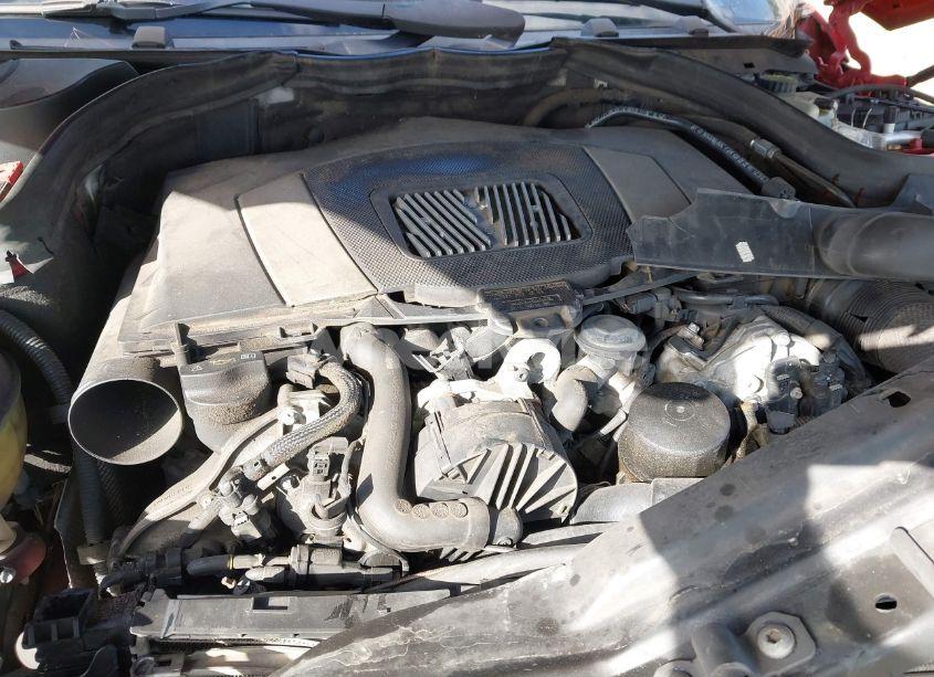 Photo 10 of 2010 Mercedes-benz C 300 LUXURY/SPORT (VIN WDDGF5EB8AR086746)