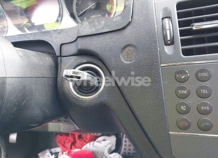 Photo 11 of 2010 Mercedes-benz C 300 LUXURY/SPORT (VIN WDDGF5EB8AR086746)
