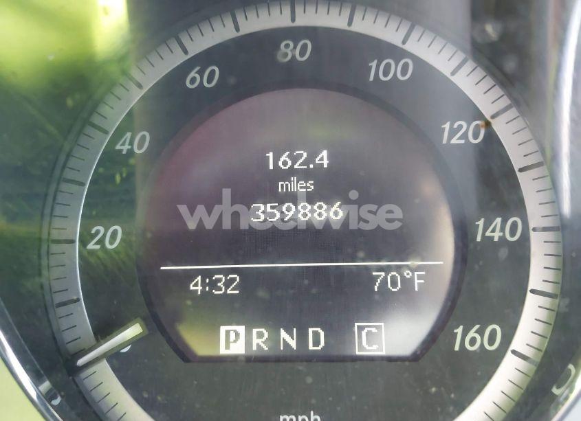 Photo 7 of 2010 Mercedes-benz C 300 LUXURY/SPORT (VIN WDDGF5EB8AR086746)