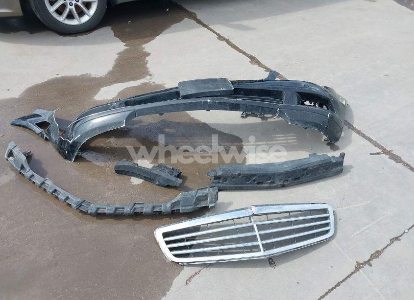 Photo 12 of 2010 Mercedes-benz C 300 LUXURY/SPORT (VIN WDDGF5EB8AR091199)