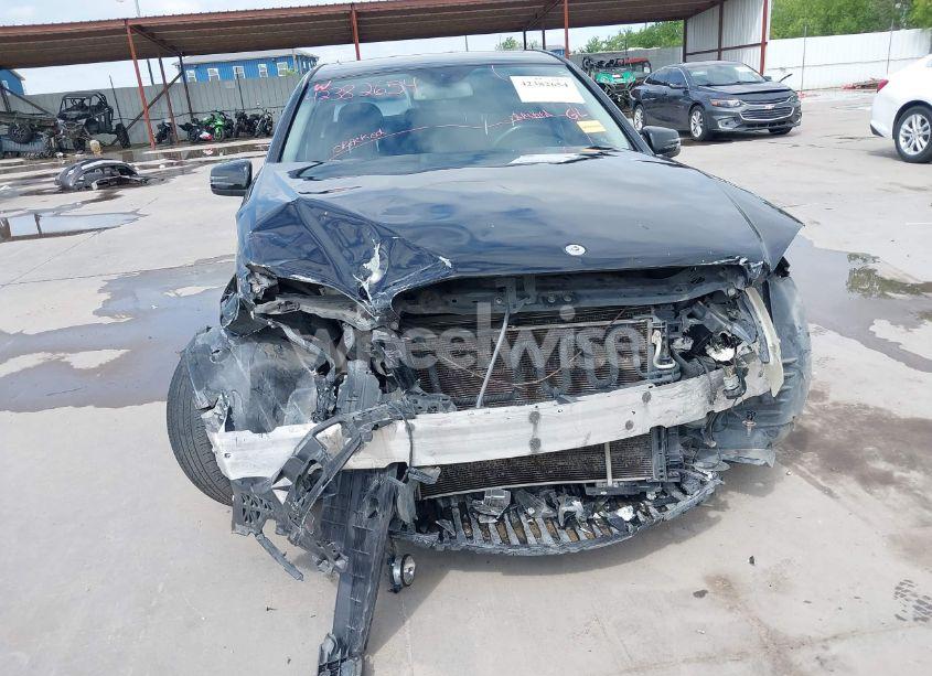 Photo 6 of 2010 Mercedes-benz C 300 LUXURY/SPORT (VIN WDDGF5EB8AR091199)