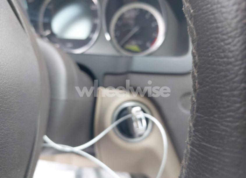 Photo 11 of 2010 Mercedes-benz C 300 LUXURY/SPORT (VIN WDDGF5EB8AR131278)