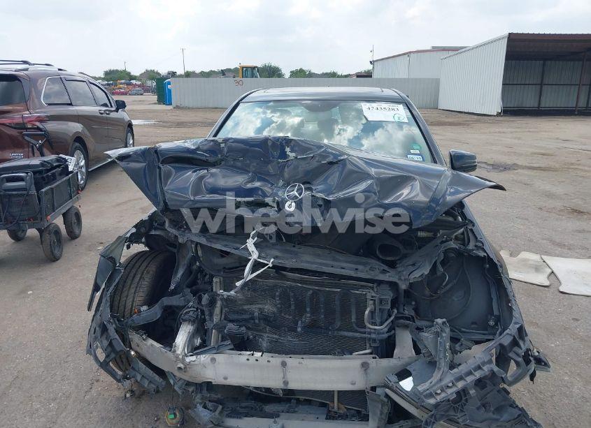 Photo 12 of 2010 Mercedes-benz C 300 LUXURY/SPORT (VIN WDDGF5EB8AR131278)