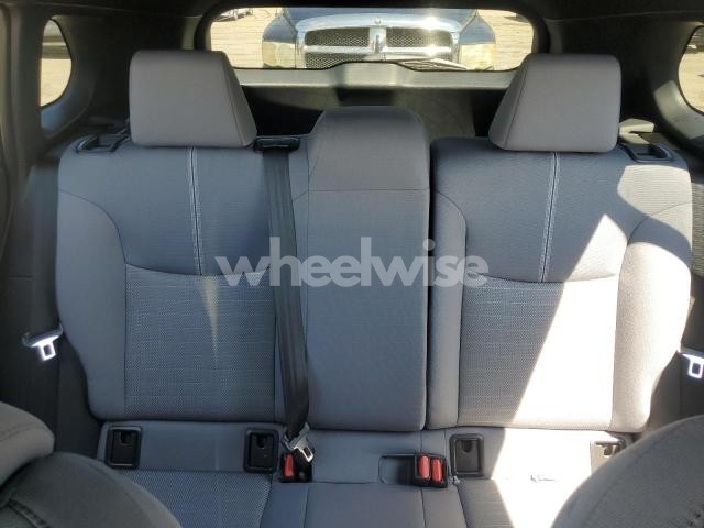 Photo 8 of 2025 TOYOTA COROLLA CROSS SE (VIN WDDGF5EB8BA483275)