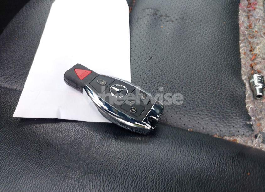 Photo 11 of 2011 Mercedes-benz C 300 LUXURY/SPORT (VIN WDDGF5EB8BR141083)