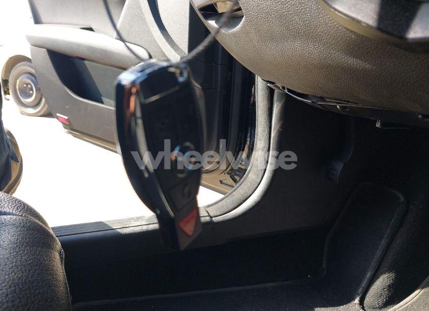 Photo 11 of 2011 Mercedes-benz C 300 LUXURY/SPORT (VIN WDDGF5EB8BR155906)