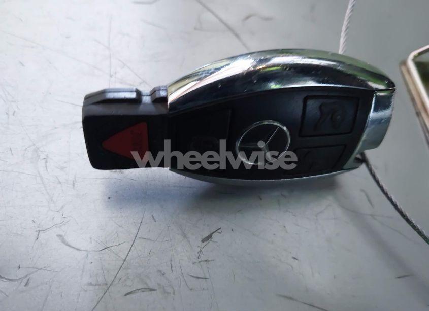 Photo 11 of 2011 Mercedes-benz C 300 LUXURY/SPORT (VIN WDDGF5EB9BR160421)