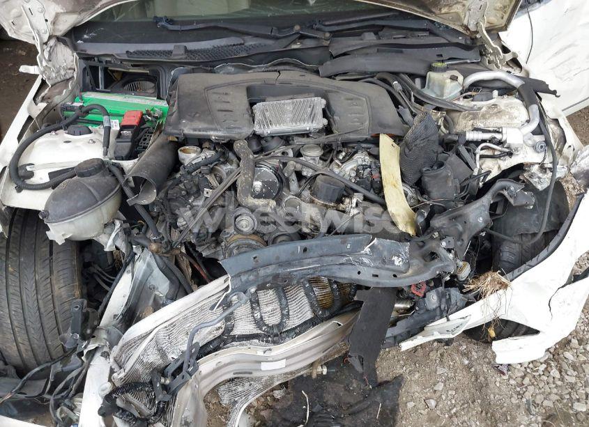 Photo 10 of 2011 Mercedes-benz C 300 LUXURY/SPORT (VIN WDDGF5EBXBA520875)