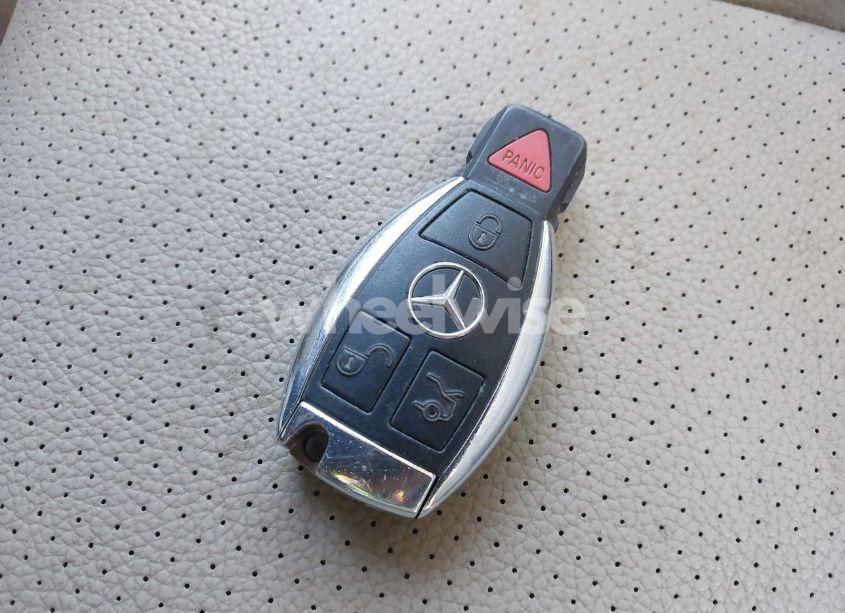 Photo 11 of 2011 Mercedes-benz C 300 LUXURY/SPORT (VIN WDDGF5EBXBA520875)