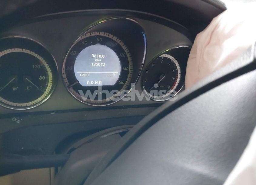 Photo 7 of 2011 Mercedes-benz C 300 LUXURY/SPORT (VIN WDDGF5EBXBA520875)