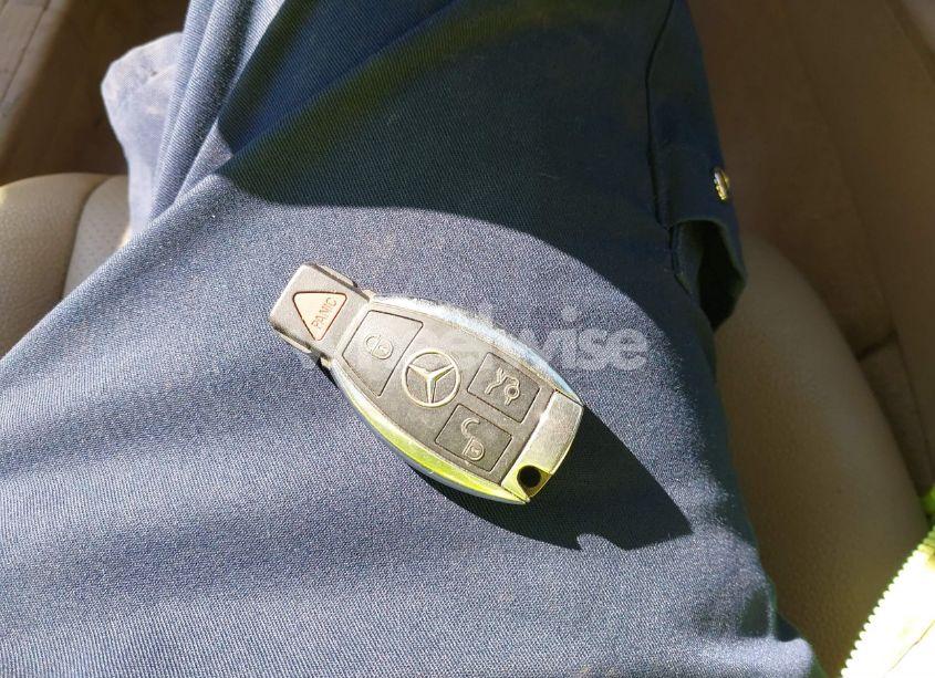 Photo 11 of 2013 Mercedes-benz C 350 SPORT (VIN WDDGF5HB1DA861449)