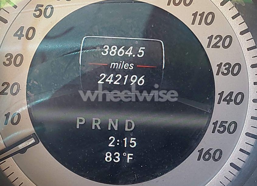 Photo 15 of 2013 Mercedes-benz C 350 SPORT (VIN WDDGF5HB1DA861449)