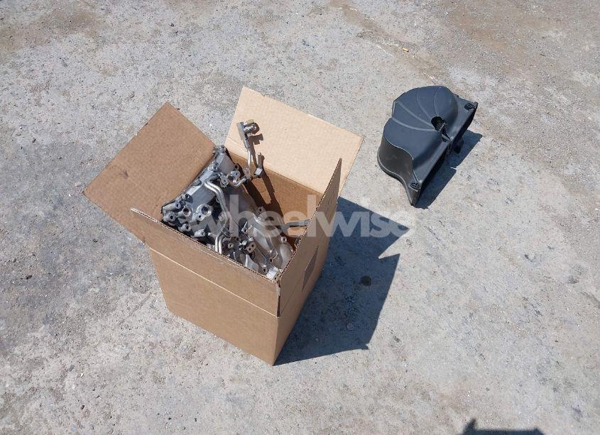 Photo 12 of 2013 Mercedes-benz C 350 SPORT (VIN WDDGF5HB9DA845290)