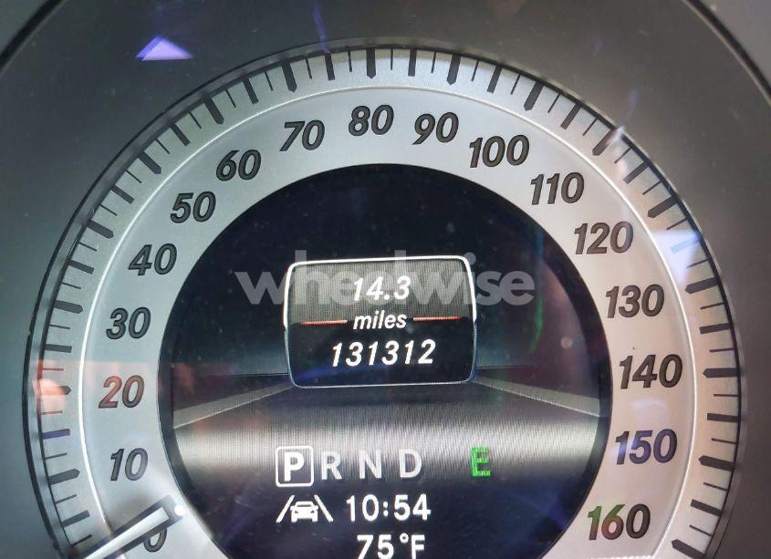 Photo 16 of 2013 Mercedes-benz C 350 SPORT (VIN WDDGF5HB9DA845290)