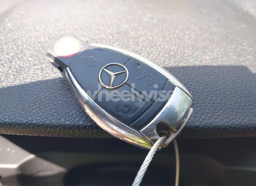 Photo 11 of 2008 Mercedes-benz C 300 LUXURY 4MATIC/SPORT 4MATIC (VIN WDDGF81X08F117289)