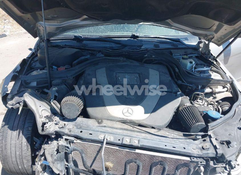 Photo 10 of 2009 Mercedes-benz C 300 LUXURY 4MATIC/SPORT 4MATIC (VIN WDDGF81X09R071799)