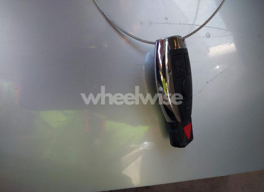 Photo 11 of 2009 Mercedes-benz C 300 LUXURY 4MATIC/SPORT 4MATIC (VIN WDDGF81X09R071799)