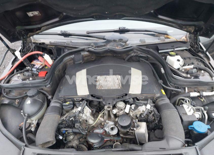 Photo 10 of 2008 Mercedes-benz C 300 LUXURY 4MATIC/SPORT 4MATIC (VIN WDDGF81X18F093780)