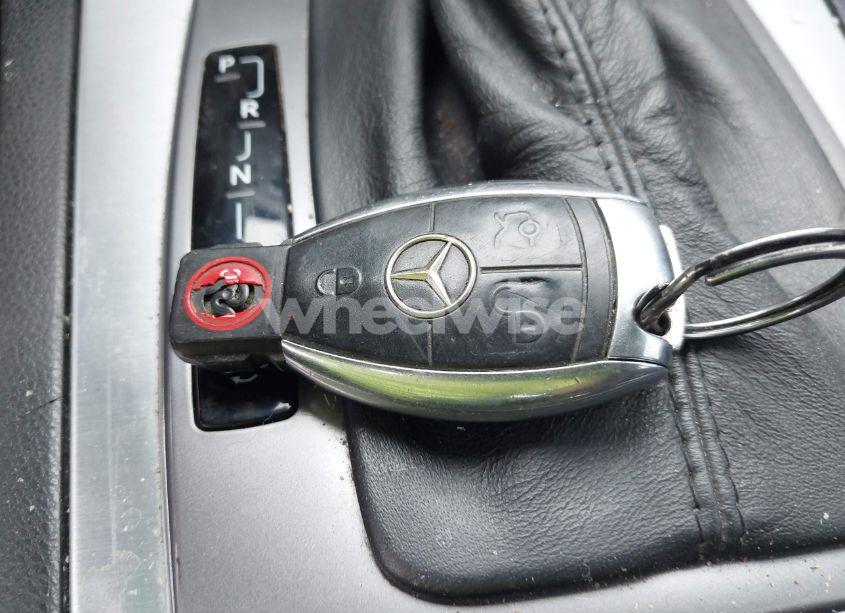 Photo 11 of 2008 Mercedes-benz C 300 LUXURY 4MATIC/SPORT 4MATIC (VIN WDDGF81X18F093780)