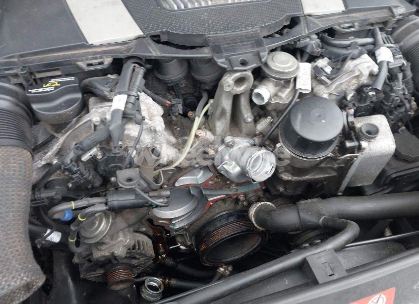 Photo 6 of 2008 Mercedes-benz C 300 LUXURY 4MATIC/SPORT 4MATIC (VIN WDDGF81X18F093780)