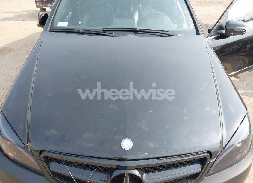 Photo 10 of 2008 Mercedes-benz C 300 LUXURY 4MATIC/SPORT 4MATIC (VIN WDDGF81X18F115096)