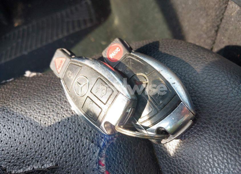 Photo 11 of 2008 Mercedes-benz C 300 LUXURY 4MATIC/SPORT 4MATIC (VIN WDDGF81X18F115096)