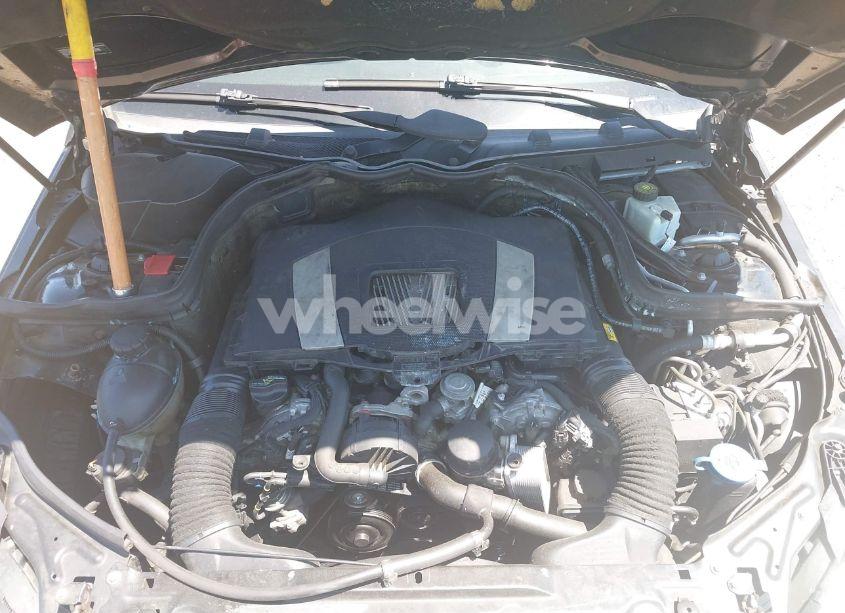 Photo 10 of 2008 Mercedes-benz C 300 3.0L LUXURY/SPORT 4MATIC (VIN WDDGF81X18F135302)