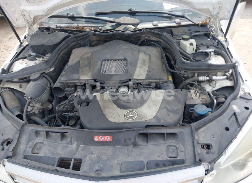 Photo 10 of 2008 Mercedes-benz C 300 3.0L LUXURY/SPORT 4MATIC (VIN WDDGF81X18F146185)