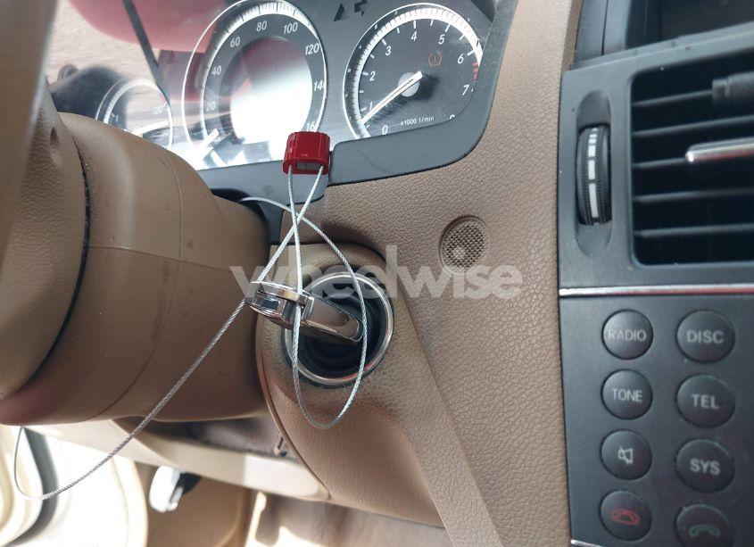 Photo 11 of 2008 Mercedes-benz C 300 3.0L LUXURY/SPORT 4MATIC (VIN WDDGF81X18F146185)