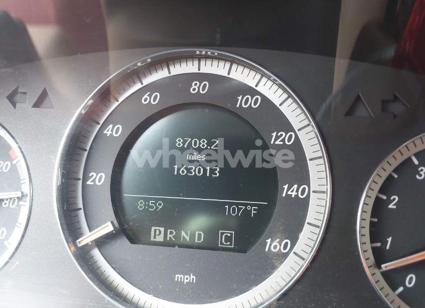 Photo 15 of 2008 Mercedes-benz C 300 3.0L LUXURY/SPORT 4MATIC (VIN WDDGF81X18F146185)