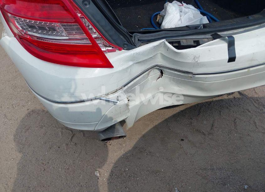 Photo 6 of 2008 Mercedes-benz C 300 3.0L LUXURY/SPORT 4MATIC (VIN WDDGF81X18F146185)