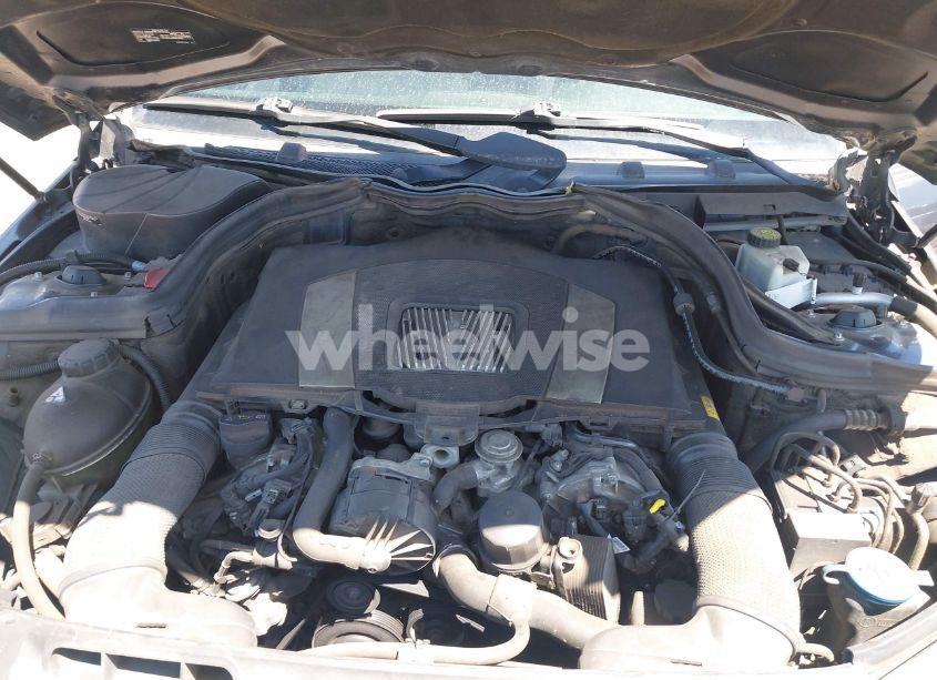 Photo 10 of 2009 Mercedes-benz C 300 LUXURY 4MATIC/SPORT 4MATIC (VIN WDDGF81X19R078325)