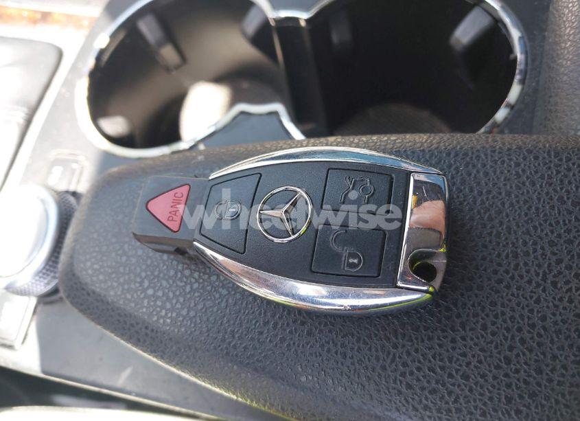 Photo 11 of 2009 Mercedes-benz C 300 LUXURY 4MATIC/SPORT 4MATIC (VIN WDDGF81X19R078325)