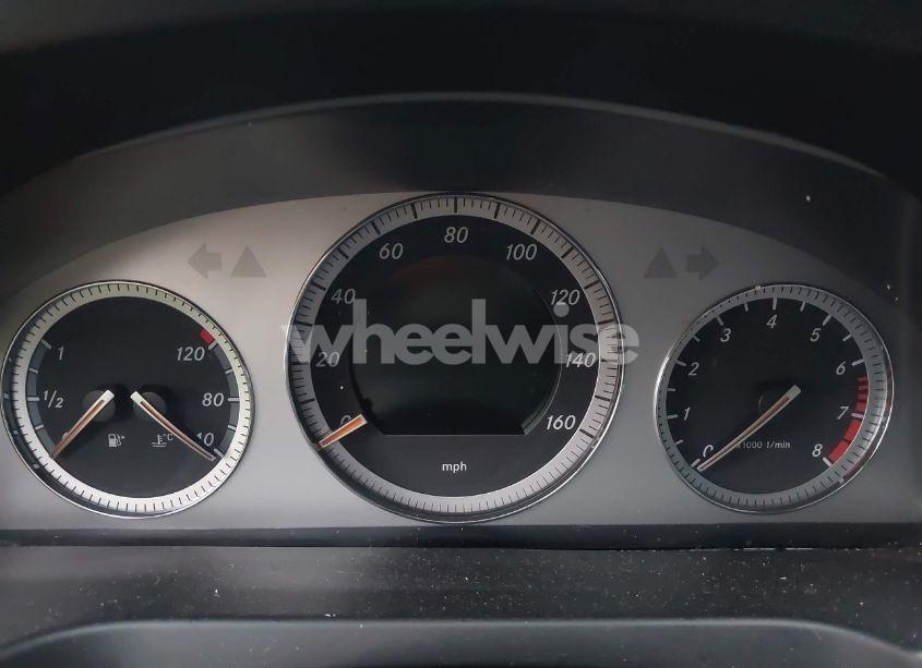 Photo 7 of 2008 Mercedes-benz C 300 LUXURY 4MATIC/SPORT 4MATIC (VIN WDDGF81X28F058360)