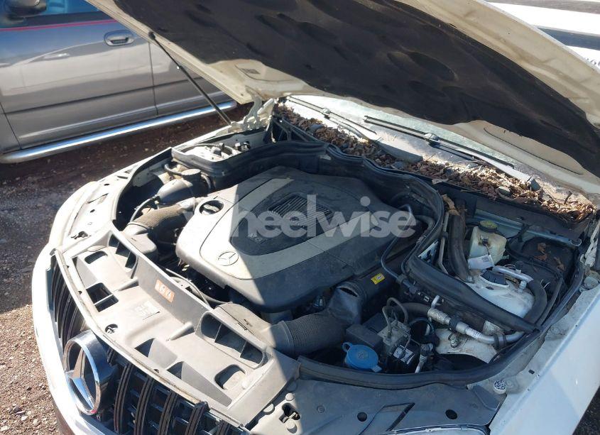 Photo 10 of 2008 Mercedes-benz C 300 LUXURY 4MATIC/SPORT 4MATIC (VIN WDDGF81X28F103832)