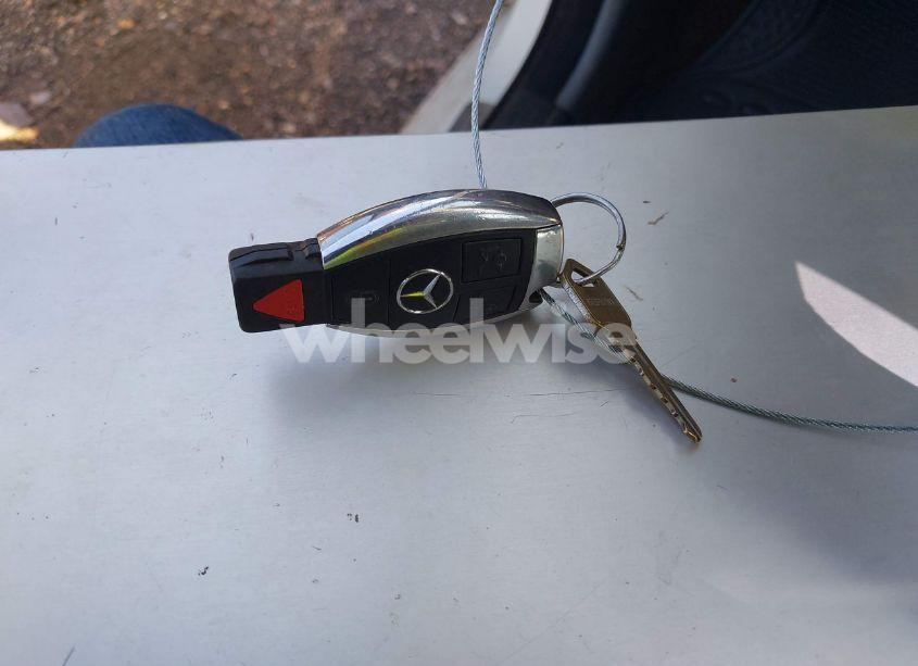 Photo 11 of 2008 Mercedes-benz C 300 LUXURY 4MATIC/SPORT 4MATIC (VIN WDDGF81X28F103832)