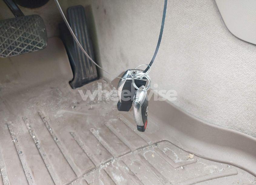 Photo 11 of 2009 Mercedes-benz C 300 LUXURY 4MATIC/SPORT 4MATIC (VIN WDDGF81X39F271089)