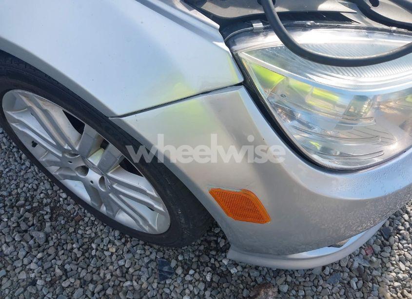 Photo 12 of 2009 Mercedes-benz C 300 LUXURY 4MATIC/SPORT 4MATIC (VIN WDDGF81X39R060084)